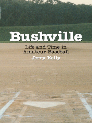 cover image of Bushville